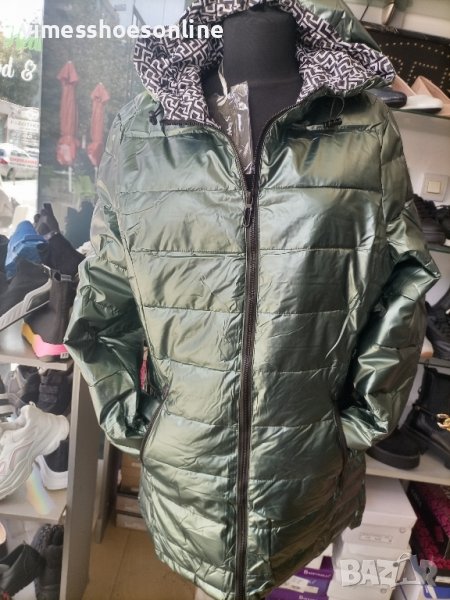 Дамско яке, снимка 1