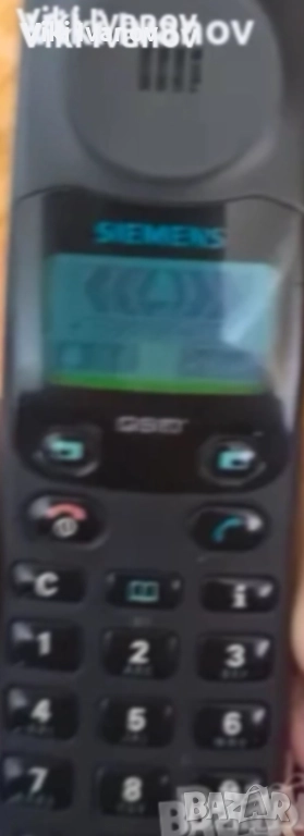 Сименс S4, снимка 1