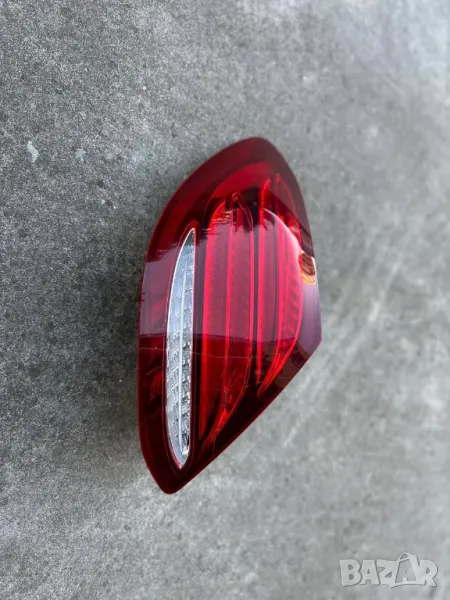 Стопове за Mercedes W213/Е300 седан от американски модел, снимка 1