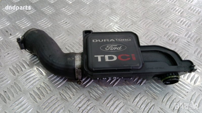 Тръба Ford Fiesta 1.4tdci 2004г., снимка 1