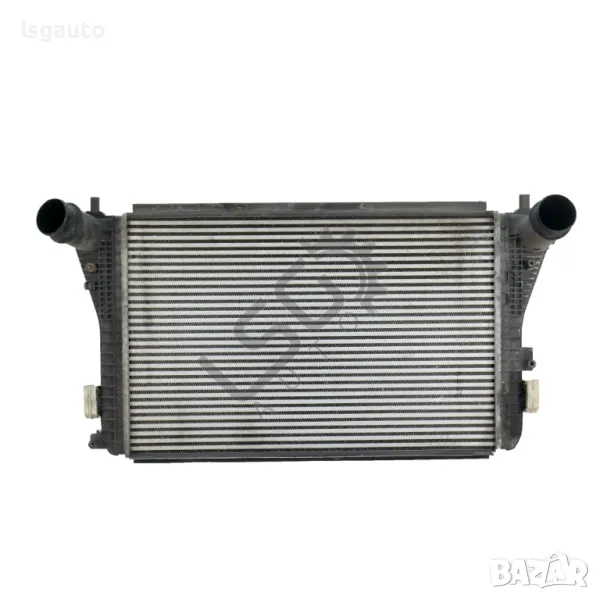 Интеркулер Volkswagen Touran II 2011-2015 ID:145717, снимка 1