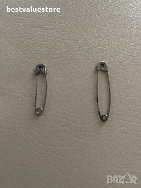 Безопасни Игли, снимка 1