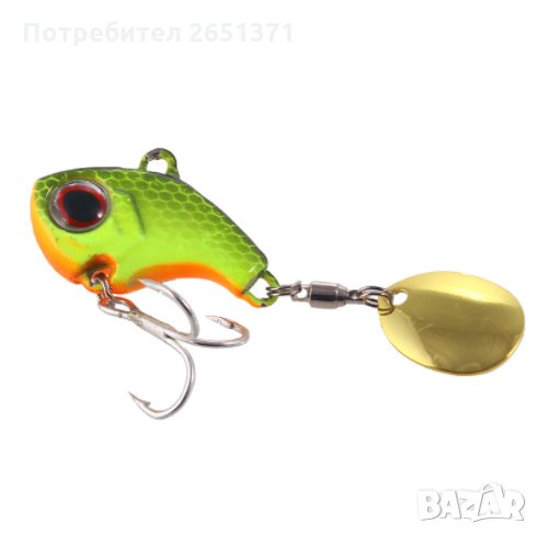 Спинери , снимка 1