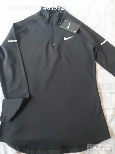 блуза NIKE , снимка 1