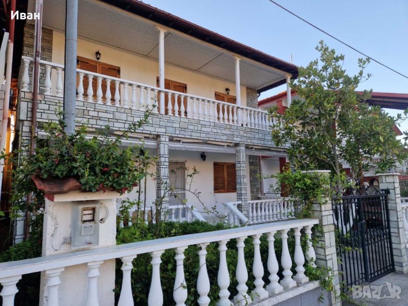 Вила Магнолия- Гърция, снимка 1