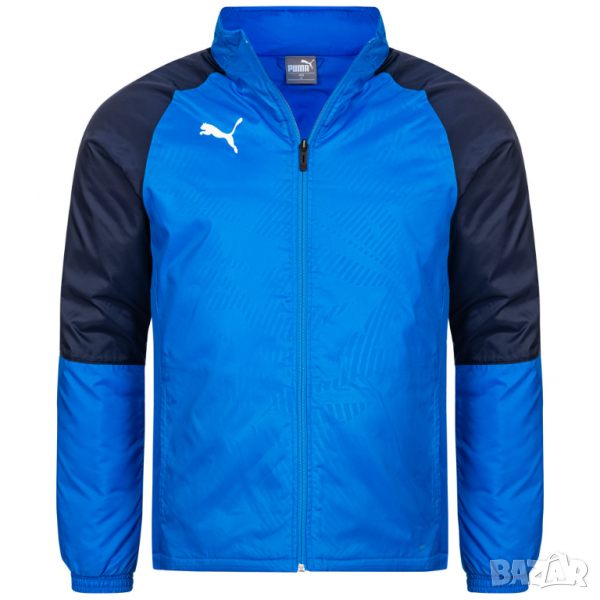 Оригинално яке PUMA., снимка 1