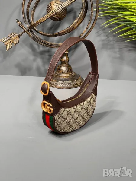 чанти 20х15см gucci, снимка 1