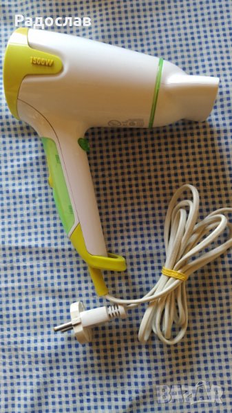 сешоар ROWENTA Moveling, снимка 1