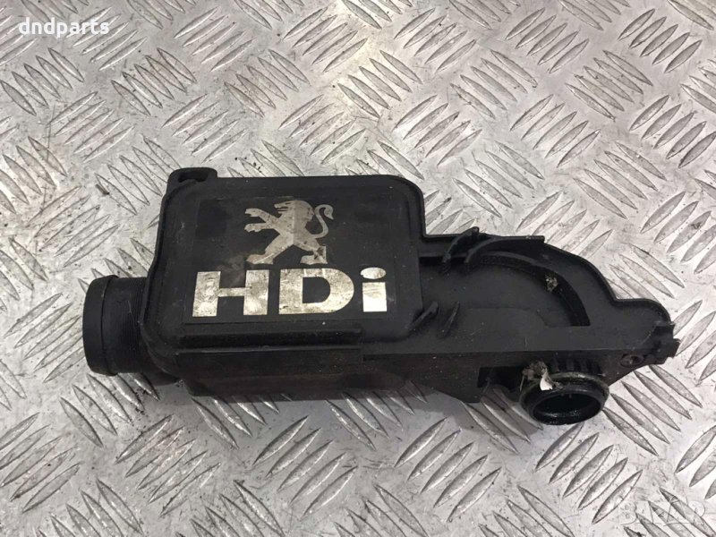 Тръба Peugeot 307,1.4HDI,2004г., снимка 1