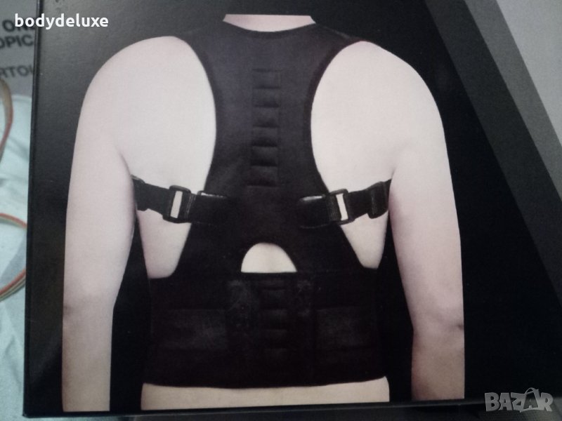 RealDoctors корсет за правилна стойка, снимка 1