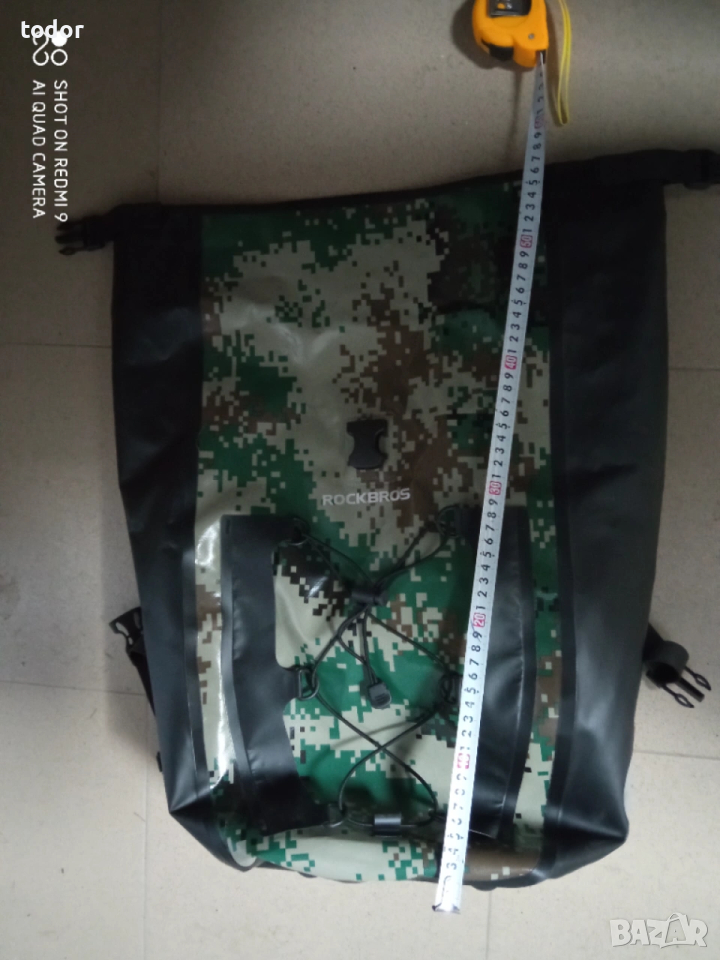 дисага , снимка 1