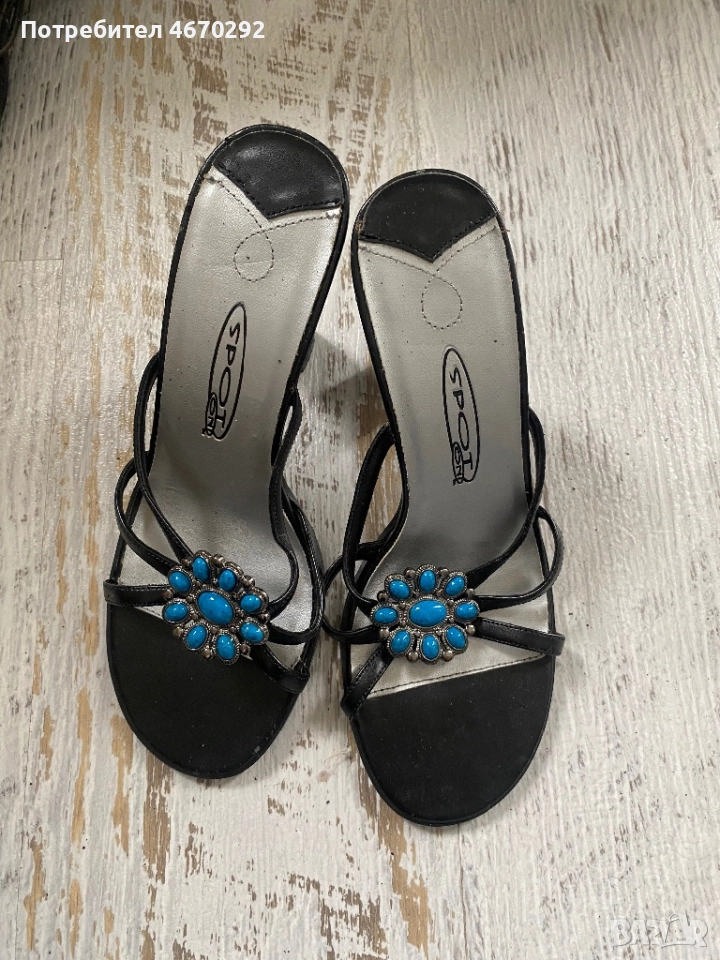 токове Spot on, снимка 1