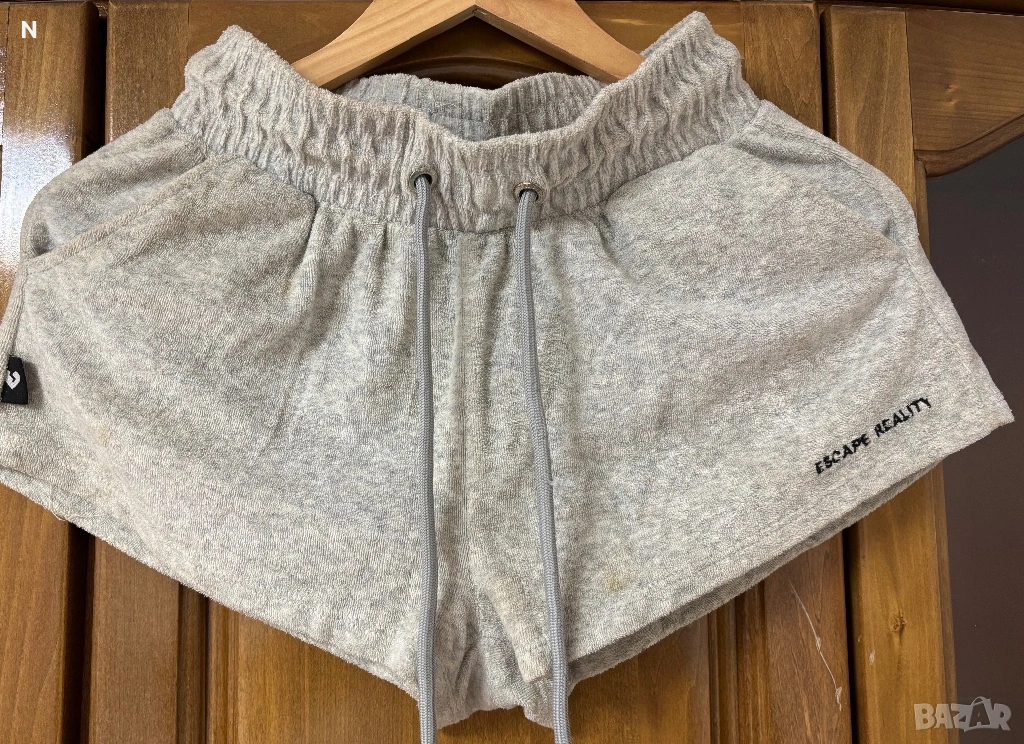 Къси панталони на Bershka , снимка 1