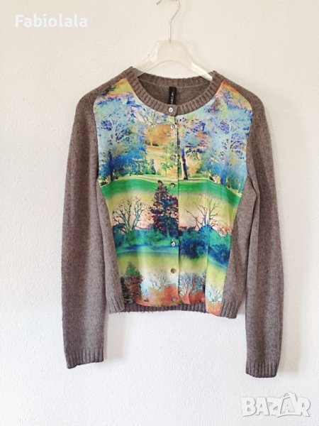 Marc Cain vest S, снимка 1