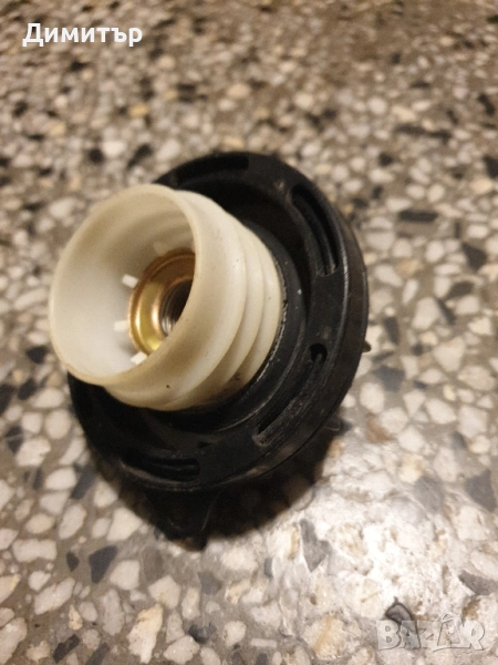 капачка за гориво Hyndai, снимка 1