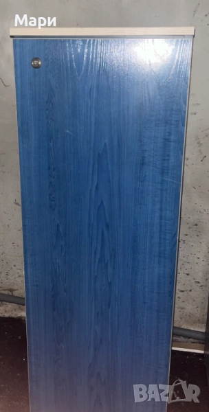 Офис шкафове с ключалка, снимка 1