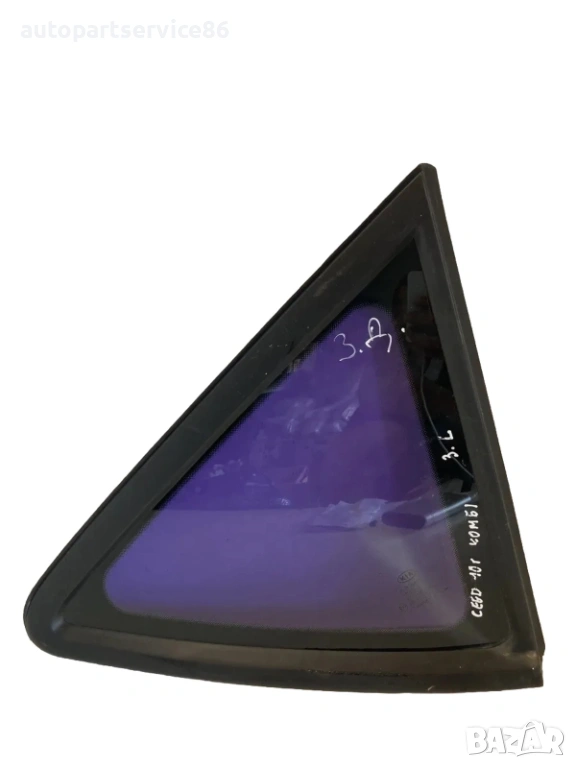 Задно дясно стъкло за KIA Ceed 1.6 CRDi Estate (2010), снимка 1