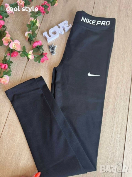 клин Nike pro, снимка 1