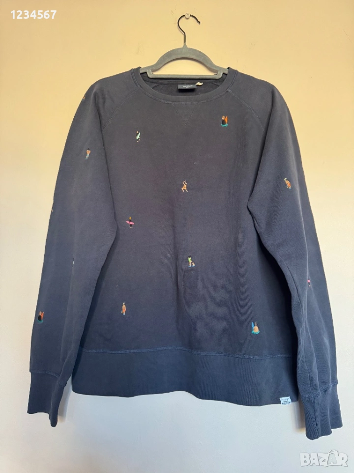 Edmmond Studios Sweaters., снимка 1