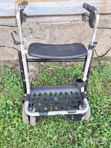 Проходилка , снимка 1