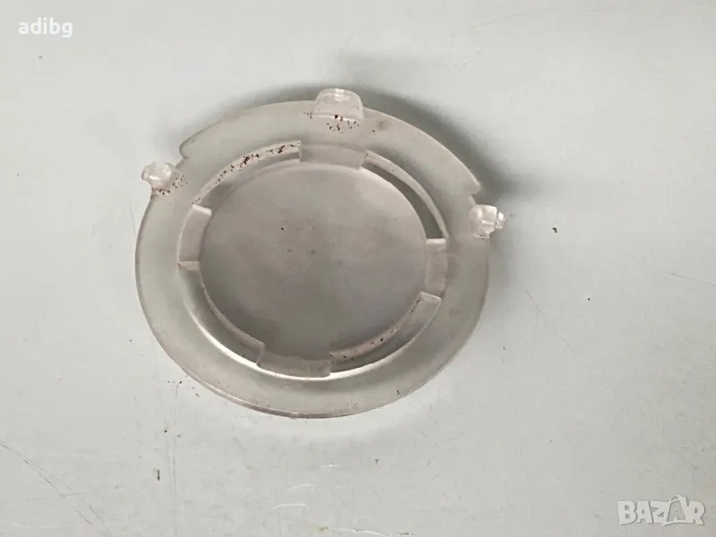 Gaggia Platinum - Капак Мляно Кафе, снимка 1