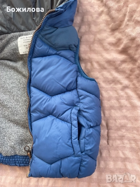 Детски елек Zara, снимка 1