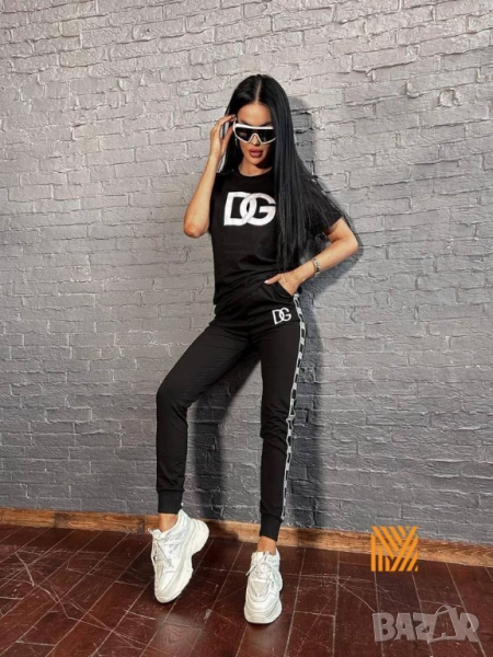 дамски екипи dolce gabbana, снимка 1