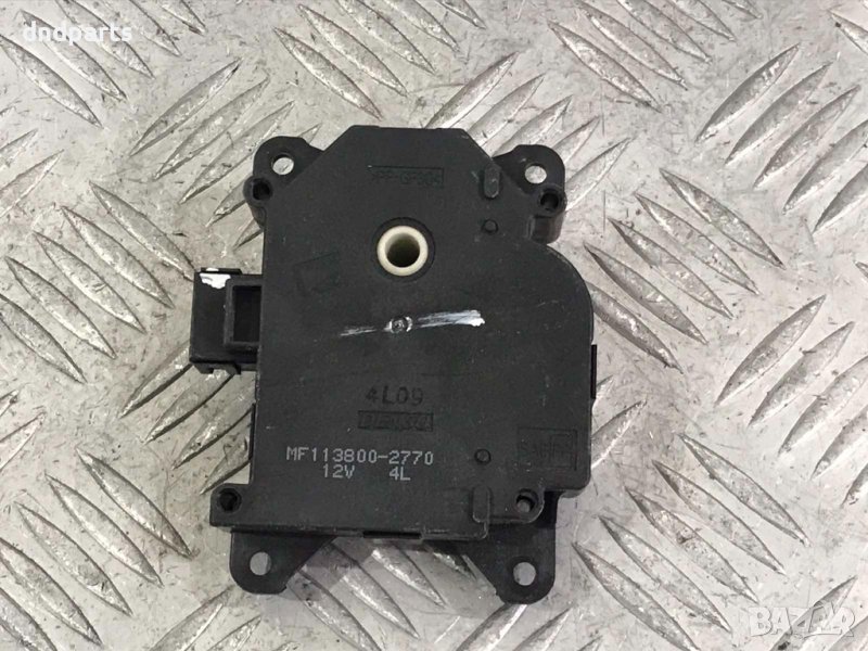 Моторче парно Mitsubishi Colt,2005г., снимка 1