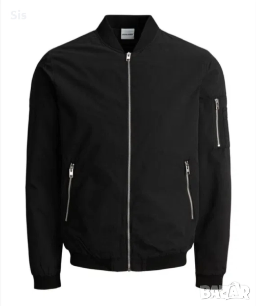 Jack & Jones Мъжко Яке- , снимка 1