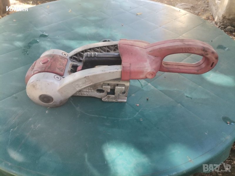 Автомобилен стабилизатор , снимка 1