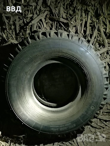 гума 20 цола нова, снимка 1