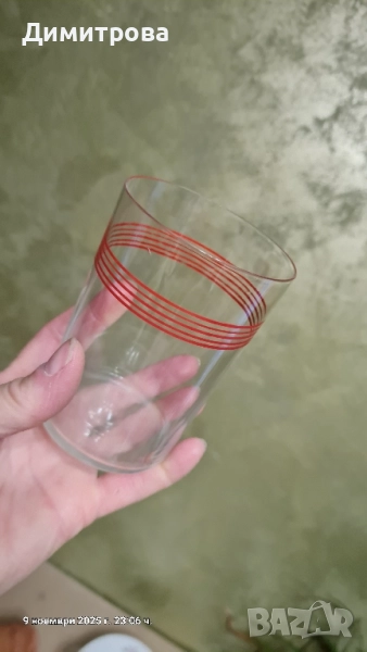 чинии чаши плата, снимка 1