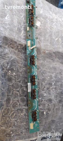 LCD INVERTER ,SSB400_12V01 Rev0.3,for, SAMSUNG LE40C530, снимка 1