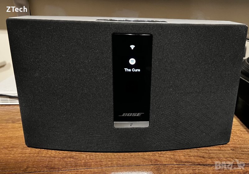 Bose SoundTouch 20 Wi-Fi колона, снимка 1