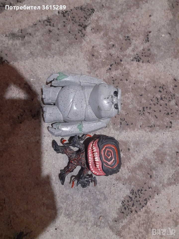 продавам фигурки за 11 лв, снимка 1