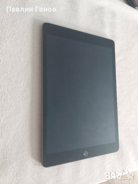 Таблет Apple iPad A2197,  10.2" , ipad 7th Gen (2019) , 32GB, снимка 1