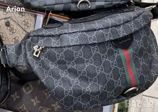 Чантичка Gucci, снимка 1