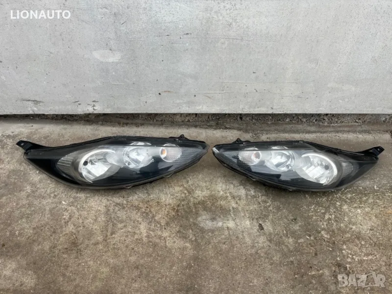 фар,фарове за Ford Fiesta, снимка 1