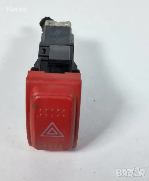 Бутон Копче Реле Авариини Аварийни Хонда Джаз Honda Jazz 2002 - 2008, снимка 1