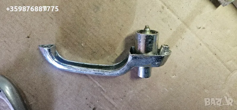 Нова дръжка ЗиЛ Газ Ретро , снимка 1