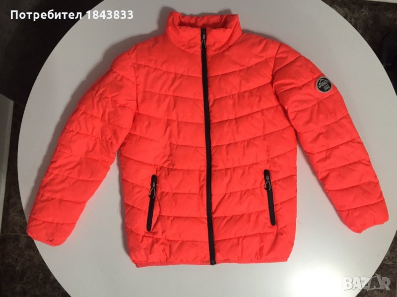  Яке Mc Kinley, снимка 1