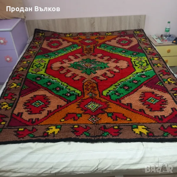 китеник губер 1950/1550мм, снимка 1