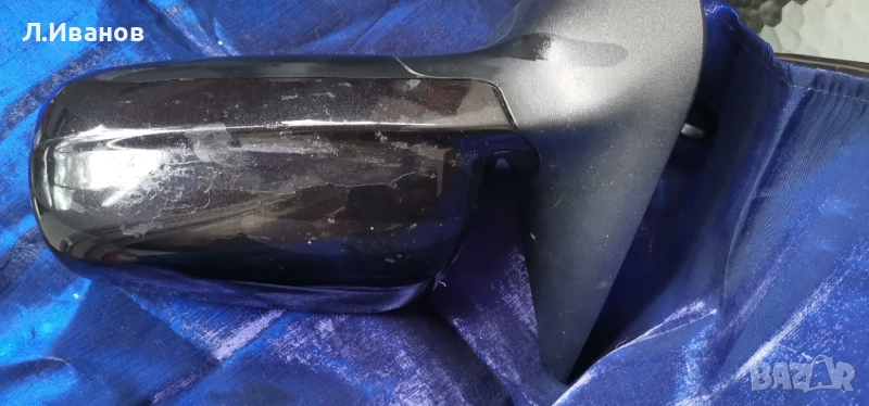 Golf 4 - огледало, шофьорско, ляво , снимка 1