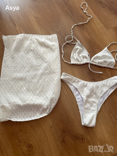 Бански костюм , снимка 1