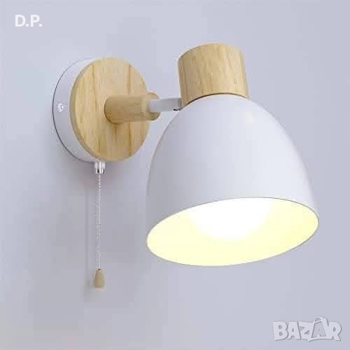 Стена лампа, снимка 1