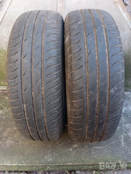 Гуми Нексен/Nexen 185 65 15 - 2броя, снимка 1