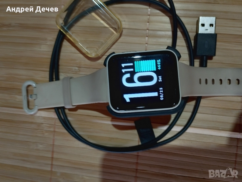 Xiaomi Redmi Watch 2 Lite, снимка 1