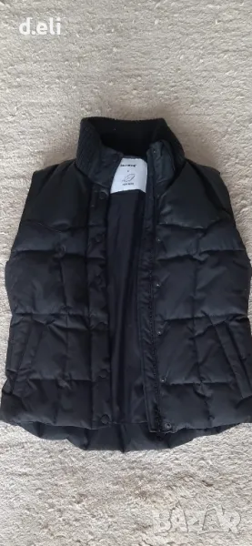 Boomerang Original Size M 90% Пух Страхотен нов елек, снимка 1