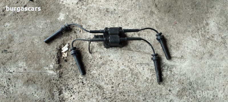 Запалителна бубина с кабели 05269670 Chrysler PT Cruiser -80лв, снимка 1