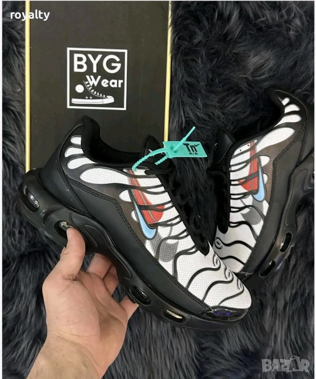 Nike Маратонки 36-44 Номер , снимка 1